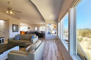 Ocean Front on the Beach! Dog Friendly! Beachside Bliss - 9