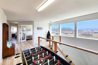 Ocean Front on the Beach! Dog Friendly! Beachside Bliss - 3