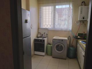 Ravissante appartement dans les jardins - 2