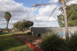 Wagga Gardens Motel - 4