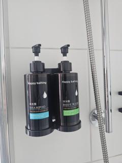 Departamento para 4 pax a pasos de Movistar Arenas, Universidad de Chile y Ministerio de Justicia FACTURABLE - 8