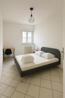 spacieux logement proche amnéville - 5