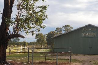 Wagga Gardens Motel - 1