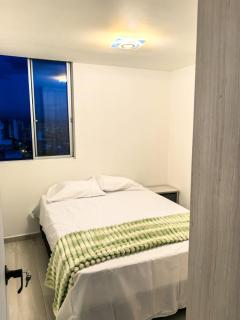 Acogedor apartamento en Bucaramanga - 4