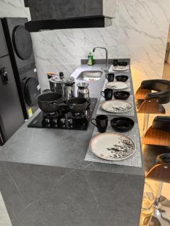 Acogedor apartamento en Bucaramanga - 1