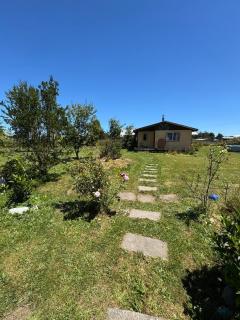 Cabaña en Frutillar, 2 dormitorios para 4 personas - 4