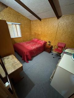 Cabaña en Frutillar, 2 dormitorios para 4 personas - 2