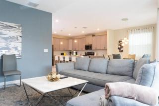 Wonderful 6bd 5bat with golf course @ChampionsGate - 4