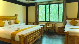 Arcadian Resort Skardu - 5