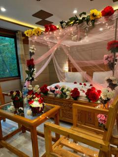 Arcadian Resort Skardu - 4