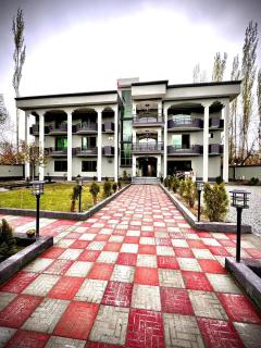 Arcadian Resort Skardu - 2