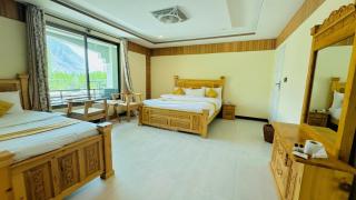 Arcadian Resort Skardu - 1