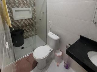 Suíte Aconchego Soure - 7