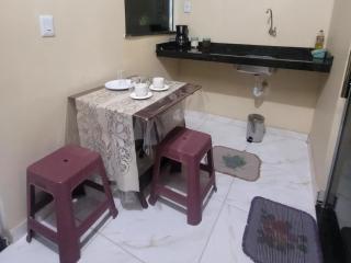 Suíte Aconchego Soure - 5