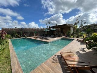 Milagres - VIllas Patacho - 0