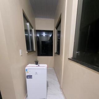 Suíte Aconchego Soure - 2