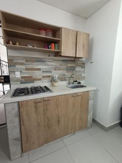 S21 COMODO APARTAMENTO EN LAURELES ESTADIo 2 HABT 2 BAÑOS - 6