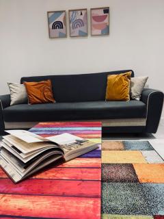 Stylish 1-Bed Flat Private Terrace Hampstead - 2