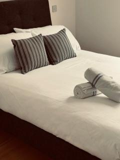 Stylish 1-Bed Flat Private Terrace Hampstead - 1