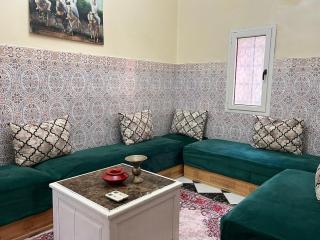 Riad in marrakesh - 0