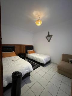 Riad in marrakesh - 7