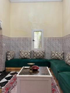 Riad in marrakesh - 6