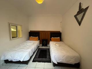 Riad in marrakesh - 3