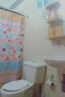 MANGO BREEZE Casa de Playa en Tierrabomba - 9