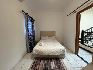 Riad in marrakesh - 1