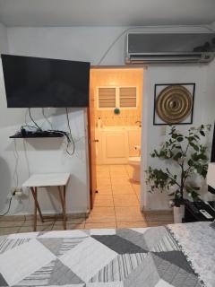 Cozy & comfortable crib - 1