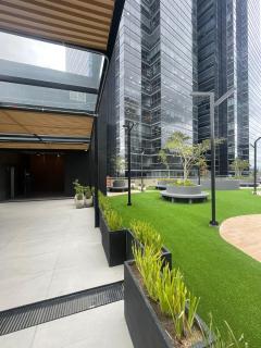 Moderno apartamento en North Point estudio 2 - 2