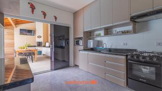 Casa em Caraguatatuba Com Piscina a 3min da Praia - 6