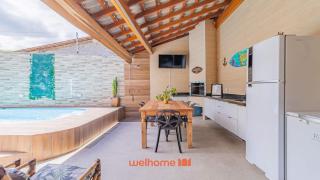 Casa em Caraguatatuba Com Piscina a 3min da Praia - 5