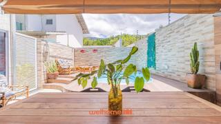 Casa em Caraguatatuba Com Piscina a 3min da Praia - 2