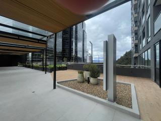 Moderno apartamento en North Point estudio 2 - 3