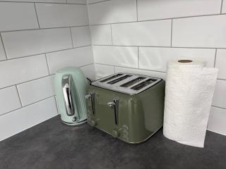 Space, Style and Serenity - 8