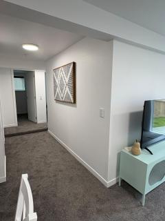 Space, Style and Serenity - 1