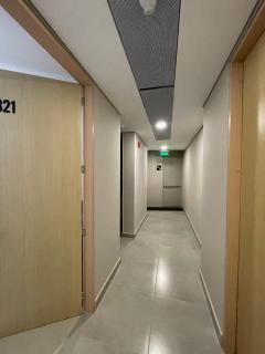 Moderno apartamento en North Point estudio 2 - 4