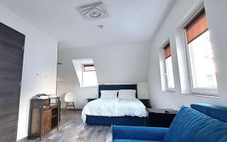 Zsúrterasz Vendégház - Etyek - 5