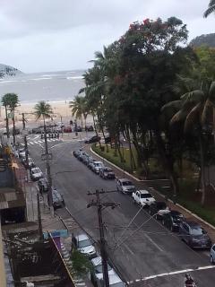 Praia de Itararé São Vicente - 8