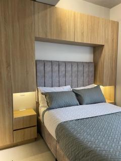 Moderno apartamento en North Point estudio 2 - 7