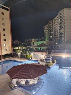 Parque das Águas Quente - Caldas Novas- Edi Locações - 8