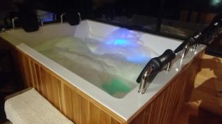 La Cabaña de Jofiel - 9