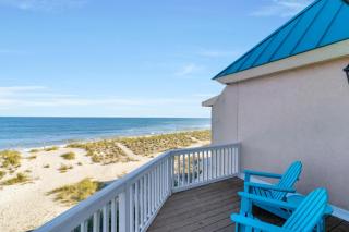 Claire's Rendezvous - 8