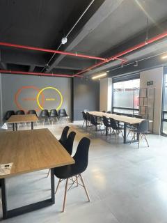 Moderno apartamento en North Point estudio 2 - 8