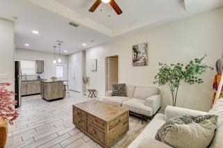 2 Mi to DHR Health Commuter-Friendly Pharr Apt - 7