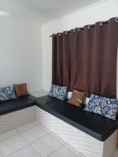 Chalé Mallumar ap 01 - 0