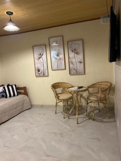 Suite Tarituba 2 - 5