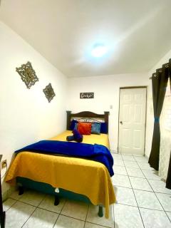 Casa Alicia Hostal Antigua Guatemala - 8