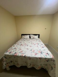 Suíte Casal Confort - 2